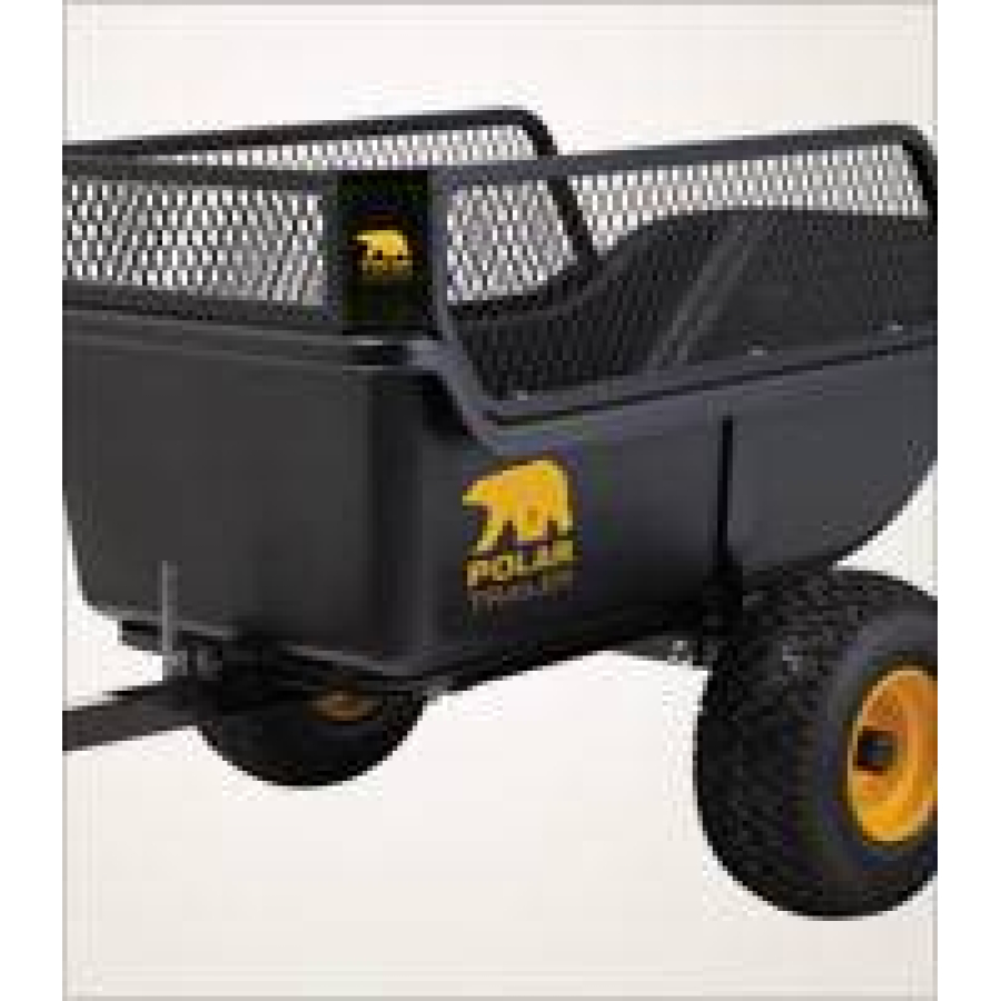 Комплект надставных бортов Polar Trailer HD1200 для прицепа квадроцикла ATV по низкой цене в Москве. Можете купить недорого и в наличии! Доставка по РФ. Всего 32 000 р.