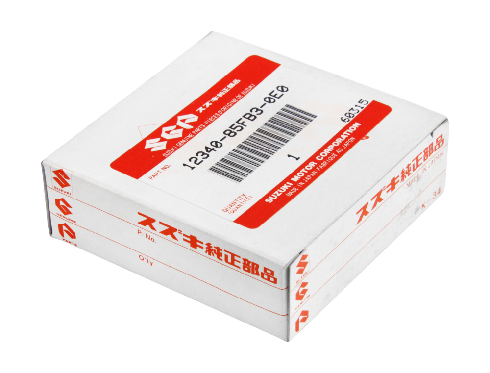 Купить вкладыш коренной suzuki df90t-140t/df100a-140a, (std) синий по цене 5 716 р. Низкие цены. Большой выбор. Доставка по всей России. Интернет-магазин в Москве. Только положительные отзывы!