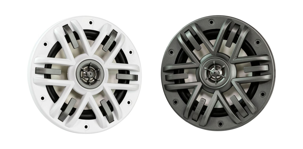 Купить морская аудиосистема mrh-335, m165mr, marine rocket по цене  Низкие цены. Большой выбор. Доставка по всей России. Интернет-магазин в Москве. Только положительные отзывы!