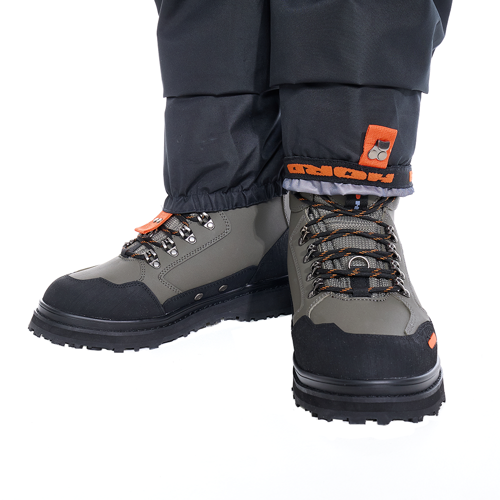 Ботинки Hord Khaki, 45