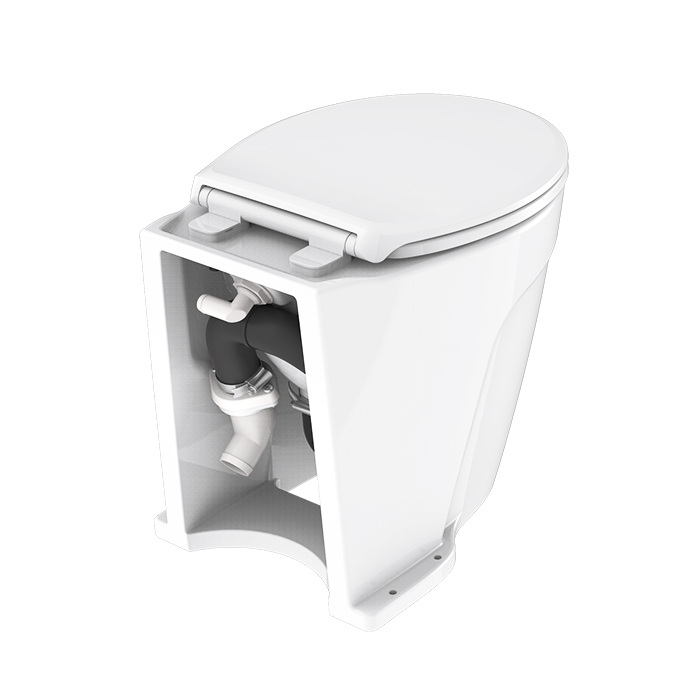 Купить унитаз судовой керамический deluxe flush 06 series, 12в по цене 70 535 р. Низкие цены. Большой выбор. Доставка по всей России. Интернет-магазин в Москве. Только положительные отзывы!