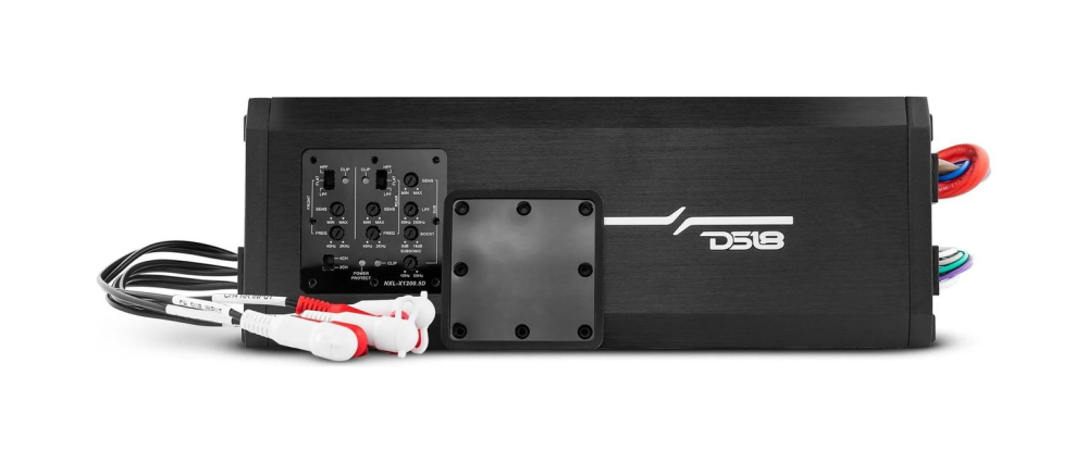 Купить 5-ти канальный морской усилитель 4 x 150w и 1 x 600w nxl-x1200.5d, ds18 по цене 47 890 р. Низкие цены. Большой выбор. Доставка по всей России. Интернет-магазин в Москве. Только положительные отзывы!