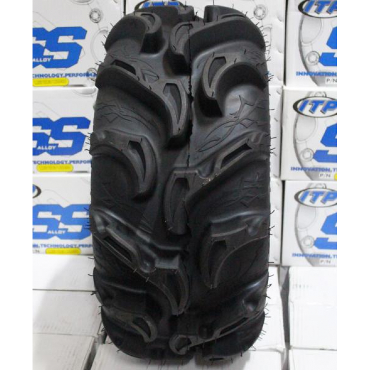 Шина для квадроцикла ITP Mega Mayhem 27x11-14 для квадроцикла по низкой цене в Москве. Можете купить недорого и в наличии!Всего 21 375.00 р.