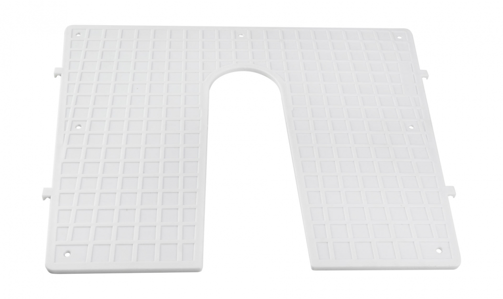 Купить накладка на транец 430x350 мм по цене  Низкие цены. Большой выбор. Доставка по всей России. Интернет-магазин в Москве. Только положительные отзывы!