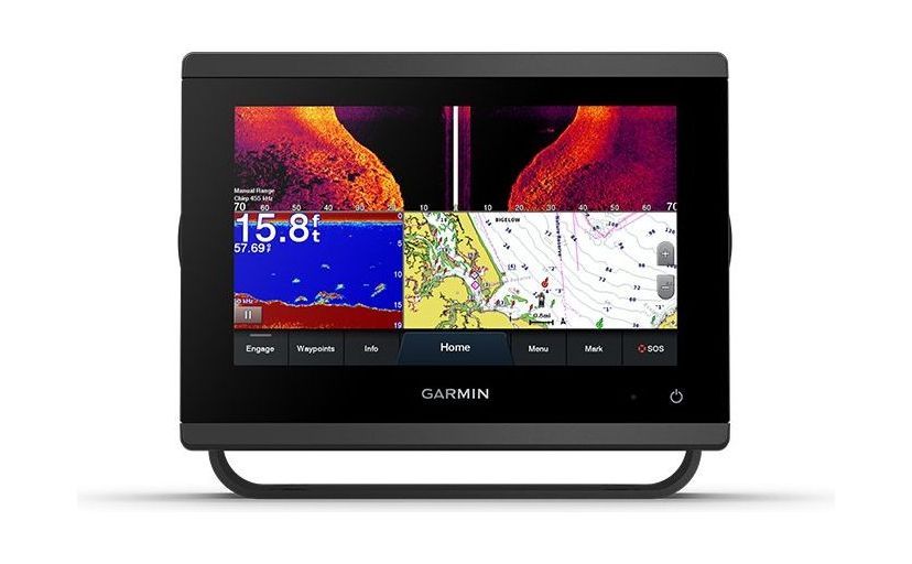 Купить картплоттер garmin gpsmap 1223xsv, без датчика в комплекте по цене  Низкие цены. Большой выбор. Доставка по всей России. Интернет-магазин в Москве. Только положительные отзывы!
