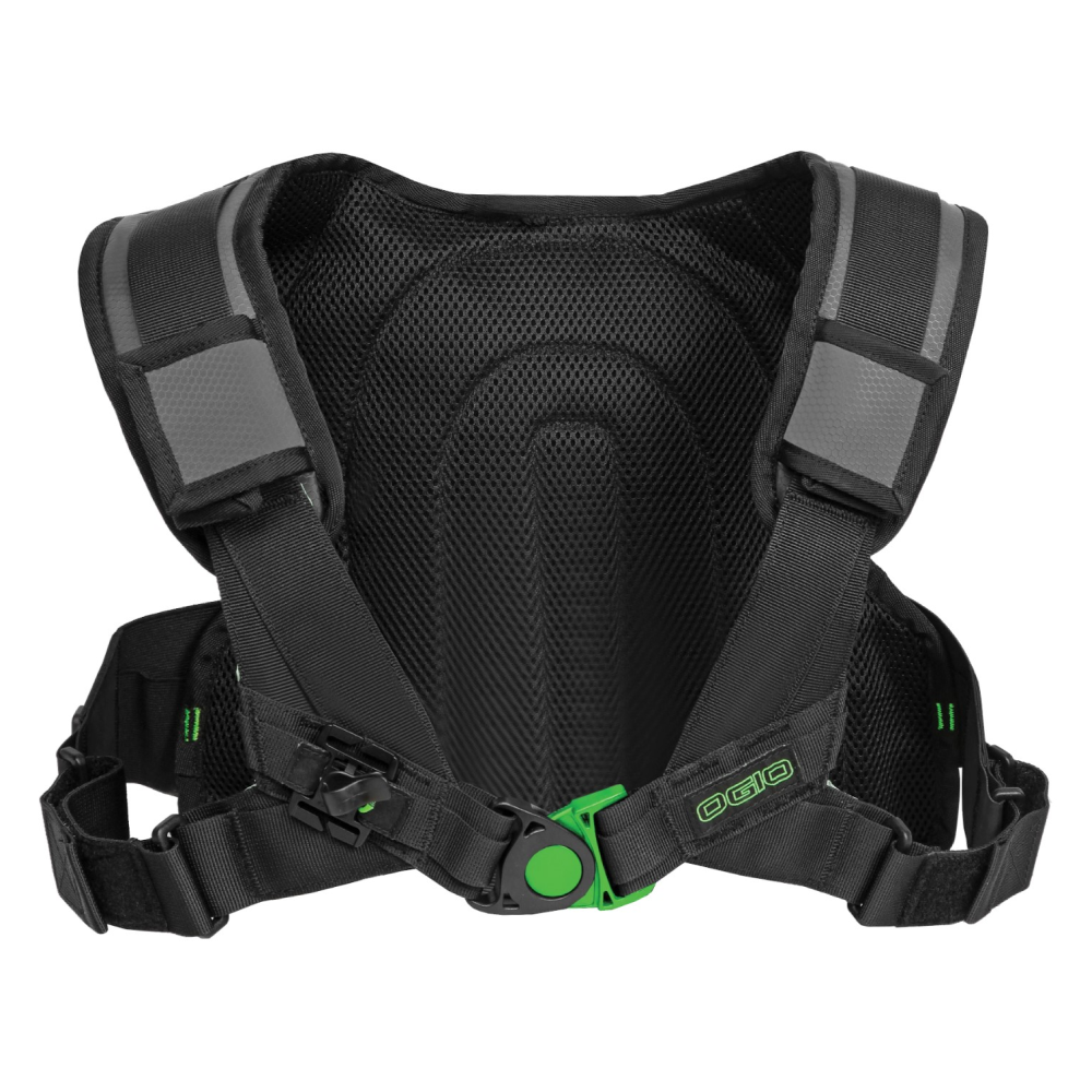 Рюкзак Ogio ERZBERG 1L с гидратором Black