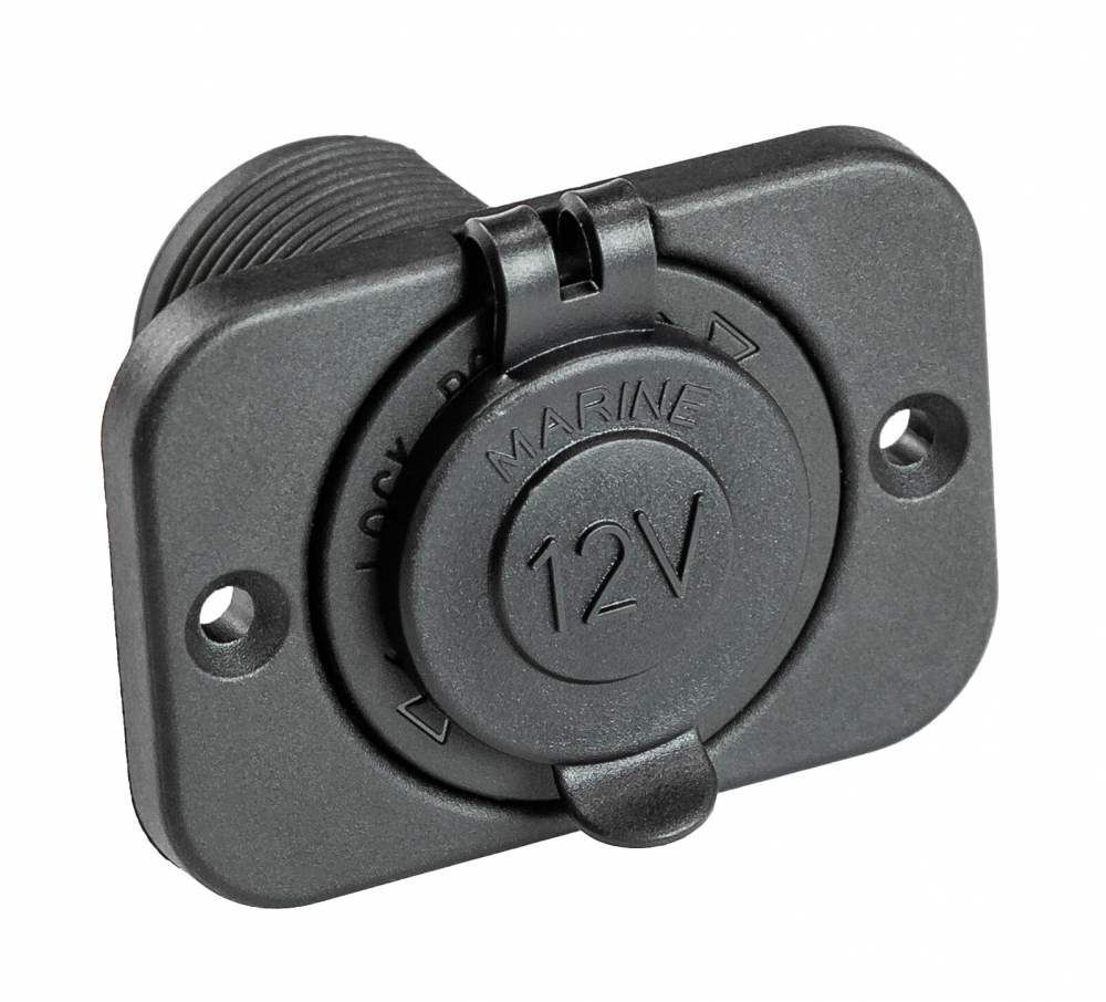 Купить разъем прикуривателя на панели, врезной, чёрный ad1211 по цене  Низкие цены. Большой выбор. Доставка по всей России. Интернет-магазин в Москве. Только положительные отзывы!