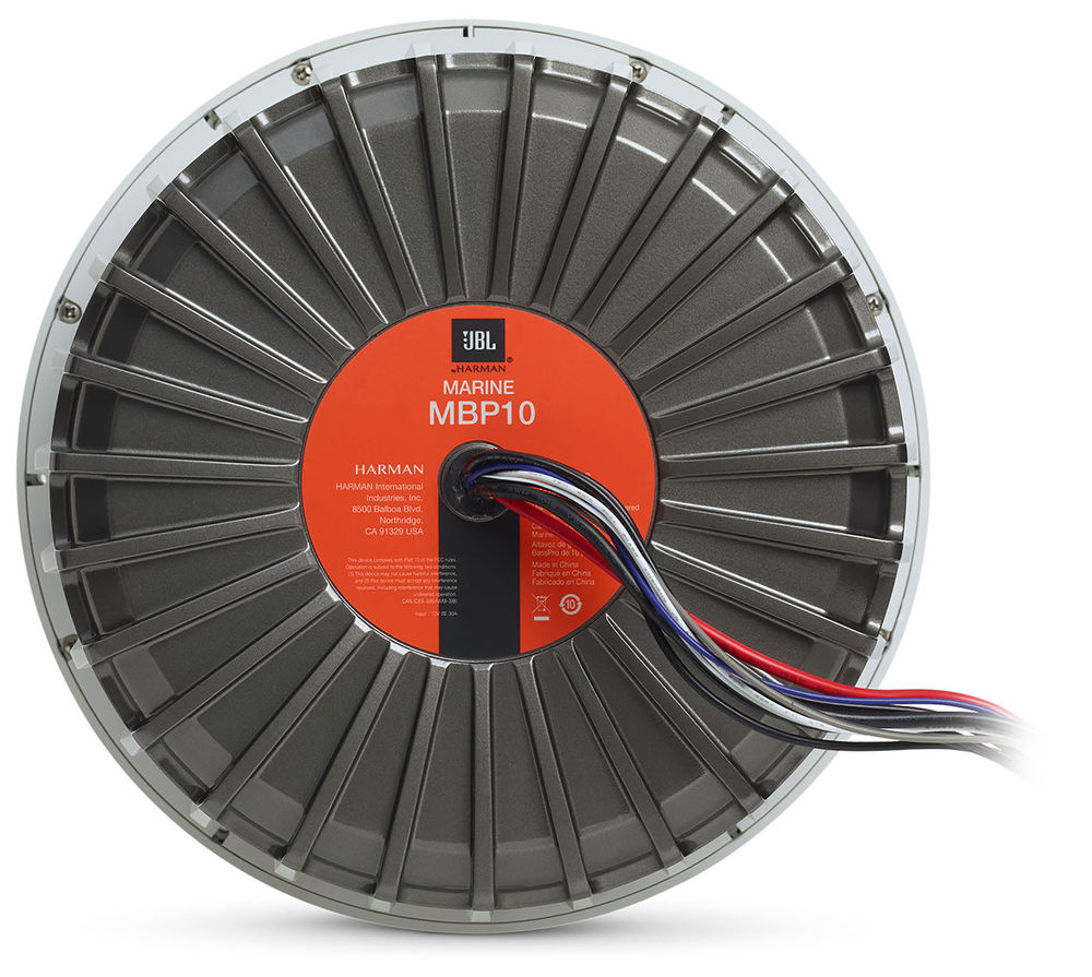 Купить морской активный сабвуфер 10” (25 см) jbl mbp10 по цене  Низкие цены. Большой выбор. Доставка по всей России. Интернет-магазин в Москве. Только положительные отзывы!