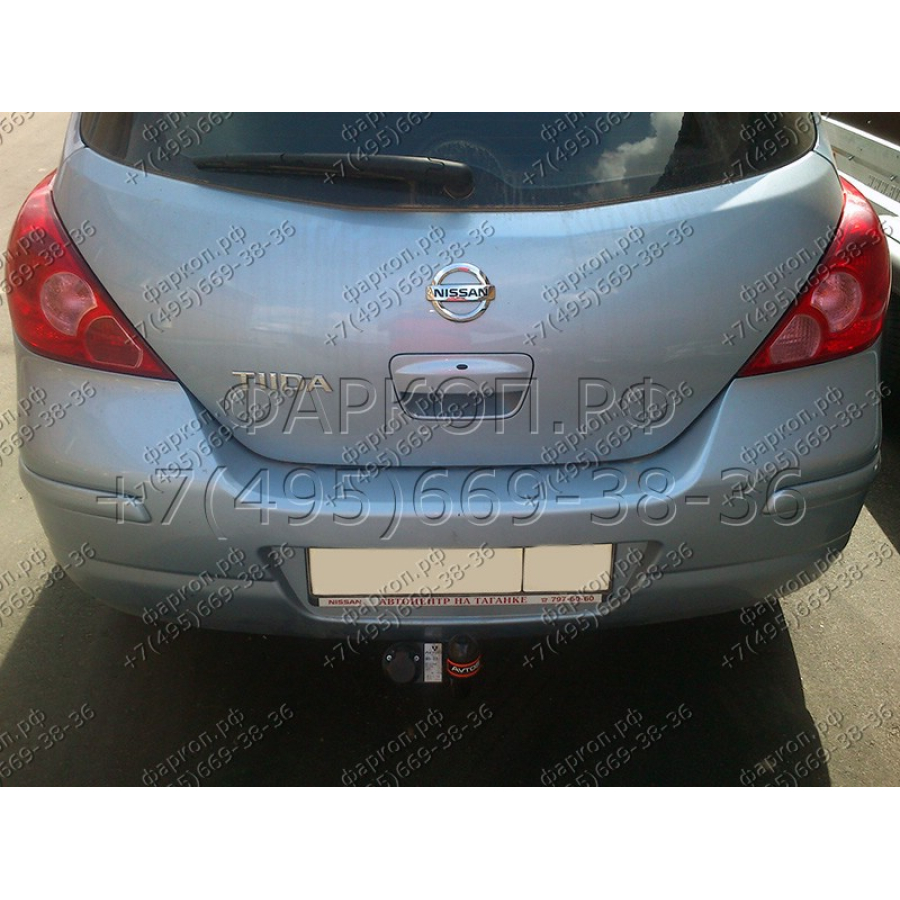Купить фаркоп nissan tiida седан/хетчбек 2007-2014 - ns 23 avtos по цене 9 964 р. Низкие цены. Большой выбор. Доставка по всей России. Интернет-магазин в Москве. Только положительные отзывы!