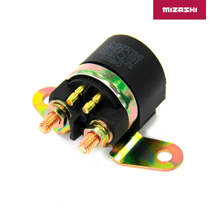 Купить реле стартера at-mz1576 по цене 1 149 р.. Низкие цены. Большой выбор. Доставка по всей России.  Интернет-магазин в Москве. Только положительные отзывы!