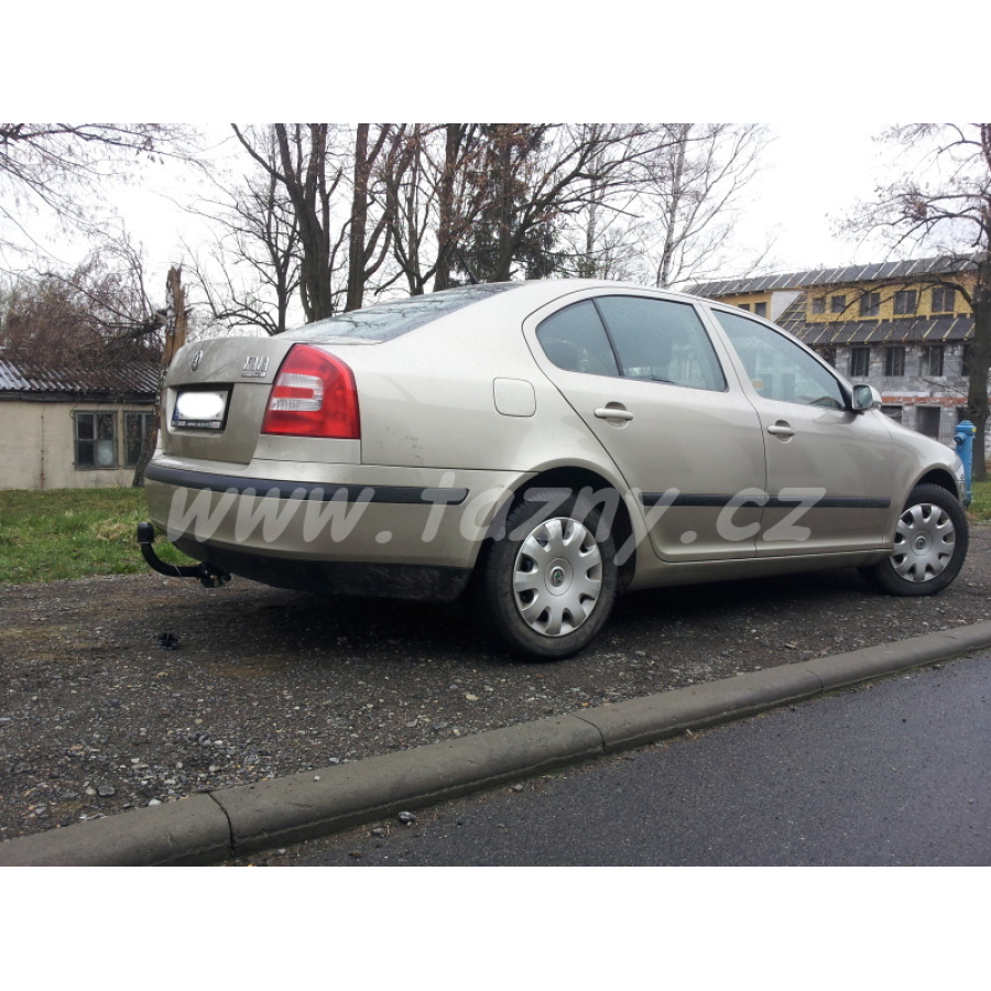 Купить фаркоп skoda octavia 2 лифтбек/универсал 2004-2013 - h 14a auto-hak по цене  Низкие цены. Большой выбор. Доставка по всей России. Интернет-магазин в Москве. Только положительные отзывы!