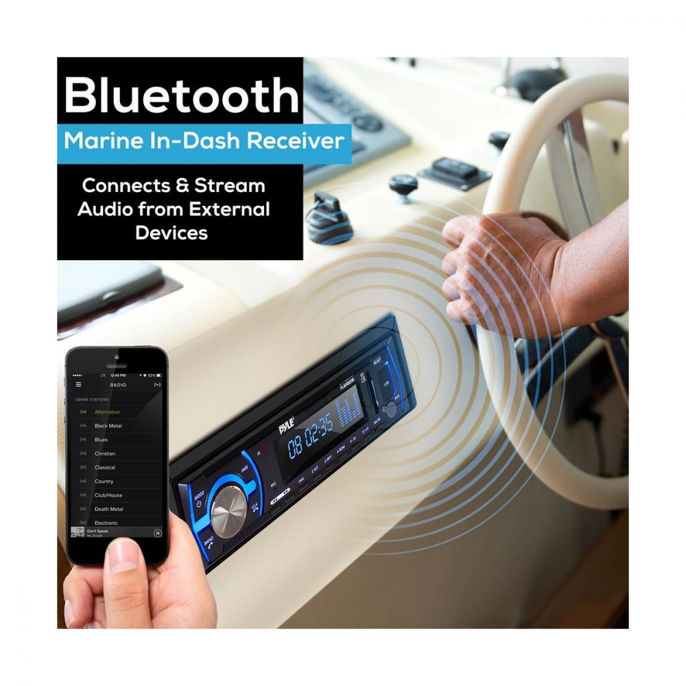 Купить аудиосистема 1din pyle plmrb29b по цене  Низкие цены. Большой выбор. Доставка по всей России. Интернет-магазин в Москве. Только положительные отзывы!