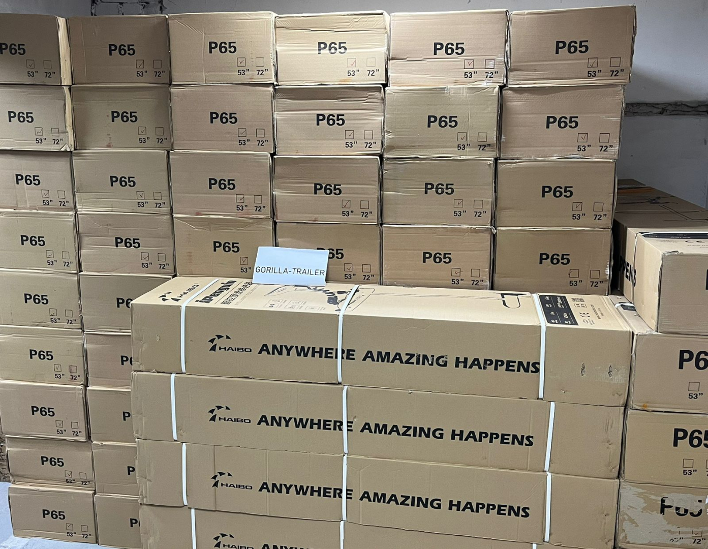 Купить электромотор haibo ipenguin p80 с функцией gps-якоря 24в 60 нога по цене 200 000 р. в Москве. Официальный дилер! Отзывы и видео с фото. Можете купить недорого в наличии! Низкие цены. Большой выбор. Доставка по всей России. Интернет-магазин в Москве. Только положительные отзывы!