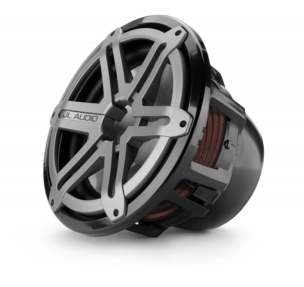 Купить сабвуфер, нч-динамик jl audio m12ib6 sport titanium по цене 103 000.00 р. Низкие цены. Большой выбор. Доставка по всей России. Интернет-магазин в Москве. Только положительные отзывы!