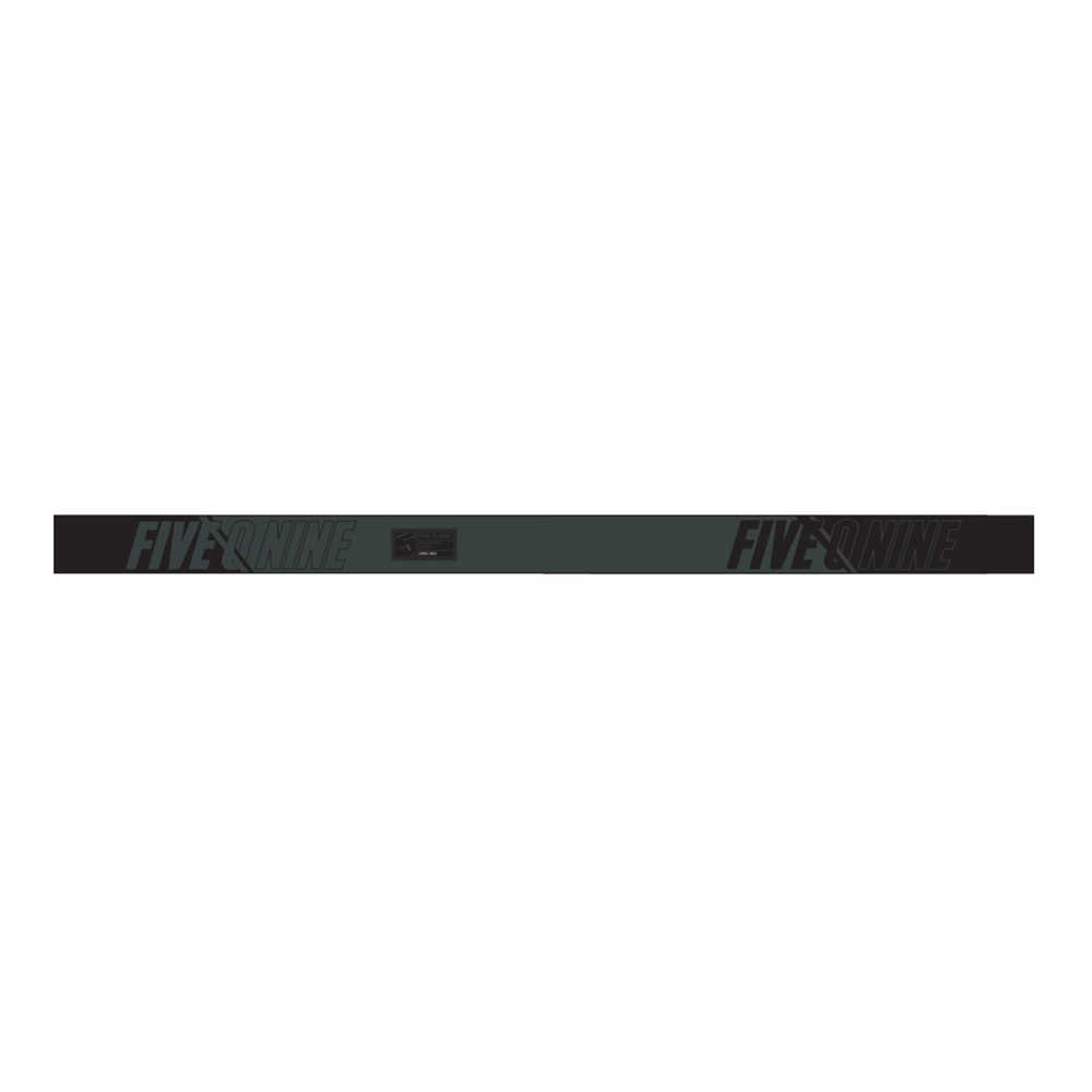 Очки 509 Sinister X7 без подогрева Black with Rose