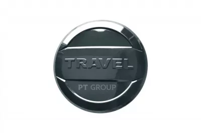 Колпак запасное колесо Несси 2 Lada Niva Travel 2021-