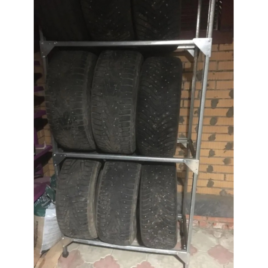 Купить стеллаж для хранения шин подставка шкаф по цене 4 500 р.. Низкие цены. Большой выбор. Доставка по всей России. Интернет-магазин в Москве. Только положительные отзывы!