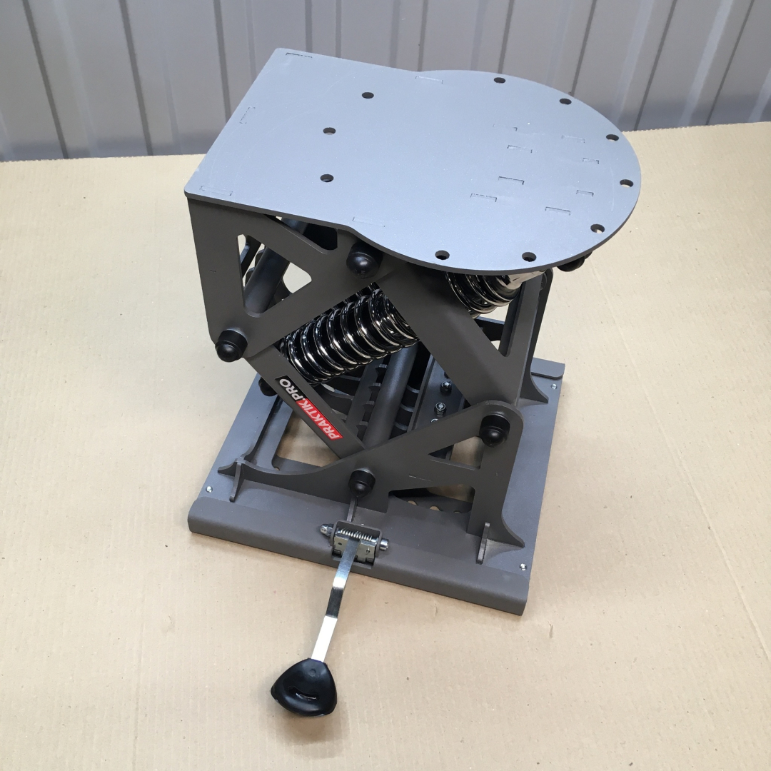 Купить стойка амортизационная практик 300s v2, (450.737.000.000-02) по цене 21 900 р. Низкие цены. Большой выбор. Доставка по всей России. Интернет-магазин в Москве. Только положительные отзывы!