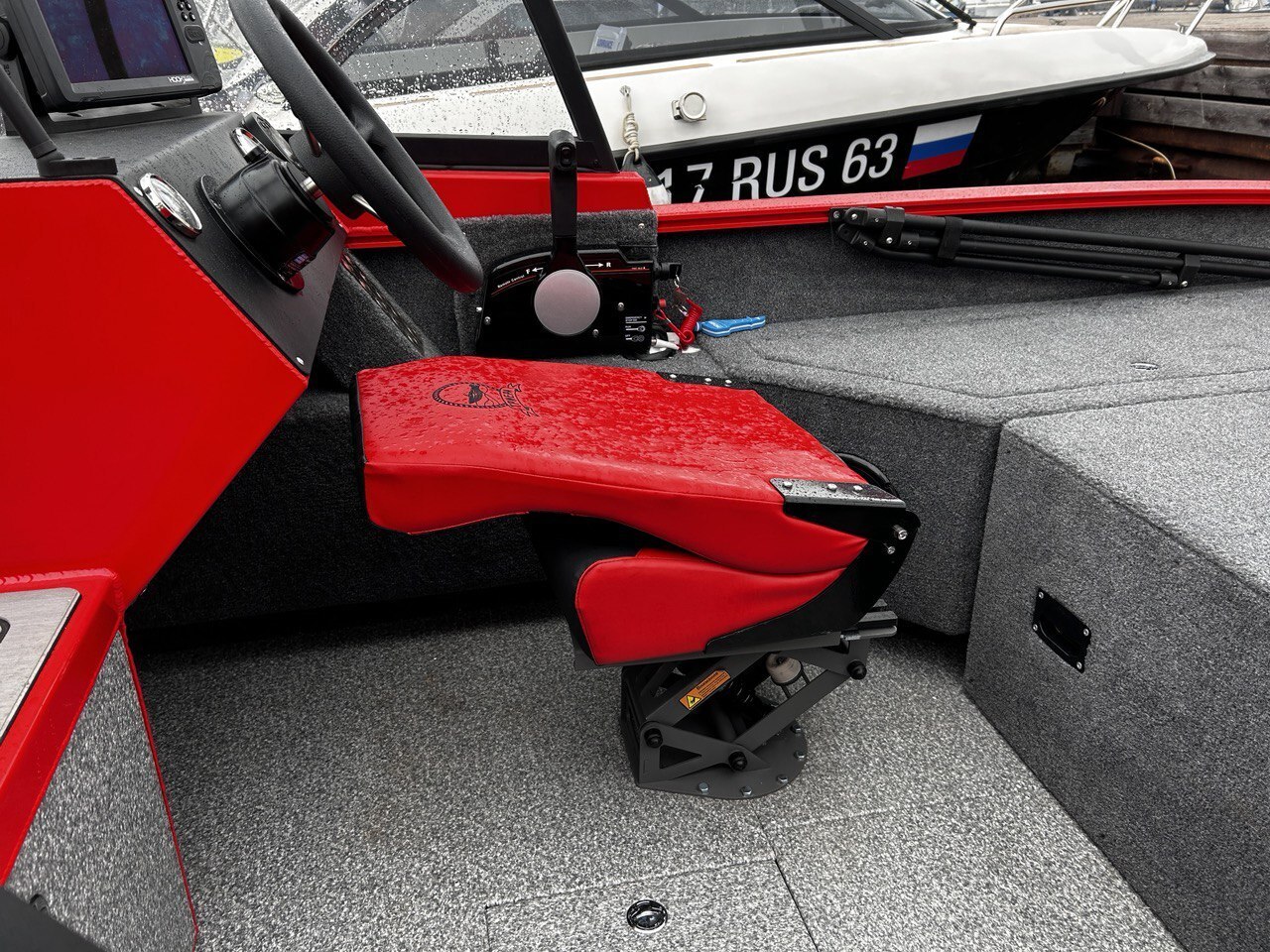 Купить амортизационная стойка практик storm s оцинкованная окрашенная ral 9023 по цене 20 900.00 р. Низкие цены. Большой выбор. Доставка по всей России. Интернет-магазин в Москве. Только положительные отзывы!