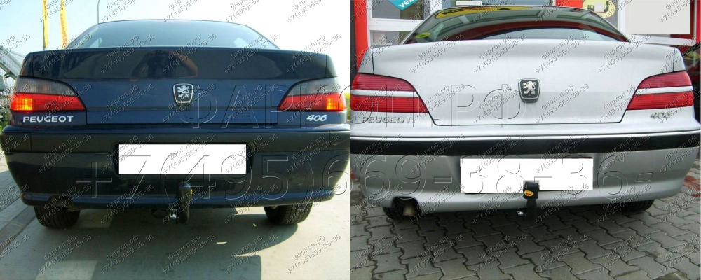 Купить фаркоп peugeot 406 седан 1995-2004- f 06 auto-hak по цене  Низкие цены. Большой выбор. Доставка по всей России. Интернет-магазин в Москве. Только положительные отзывы!