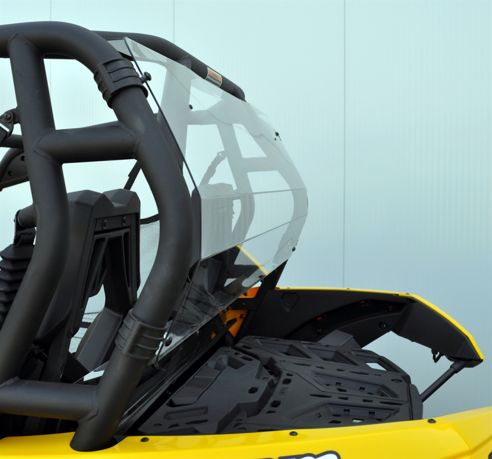 Купить ветровое стекло can-am commander/maverick "direction2 inc.", заднее по цене 33 345 р.. Низкие цены. Большой выбор. Доставка по всей России.  Интернет-магазин в Москве. Только положительные отзывы!