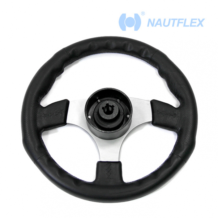 Купить колесо рулевое nautflex 161-e по цене 7 668 р. Низкие цены. Большой выбор. Доставка по всей России. Интернет-магазин в Москве. Только положительные отзывы!