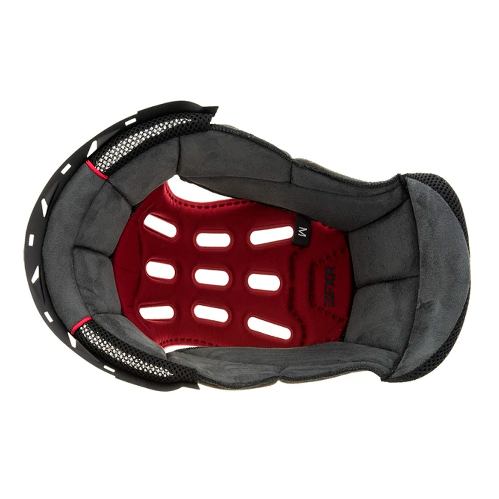 Подкладка шлема FXR Helium Black, S