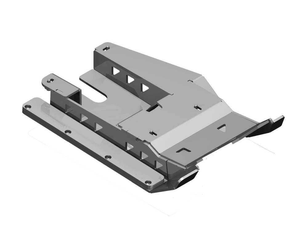 Купить защита маятника yamaha yfm 700 raptor по цене 22 610 р.. Низкие цены. Большой выбор. Доставка по всей России.  Интернет-магазин в Москве. Только положительные отзывы!