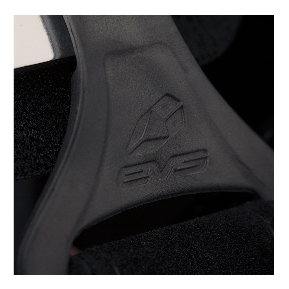 Брейсы EVS AXIS PRO Black / Copper, S