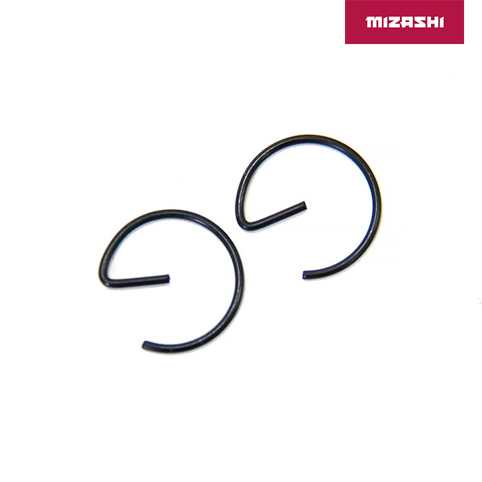 Купить комплект стопорных колец (2 шт) поршневого пальца suzuki sc-ps257 по цене 93 р. Низкие цены. Большой выбор. Доставка по всей России. Интернет-магазин в Москве. Только положительные отзывы!
