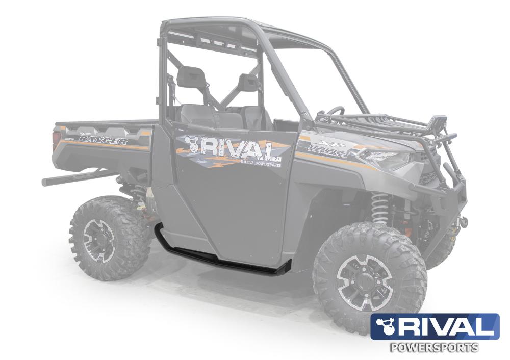 Купить защита порогов polaris ranger 1000xp (444.7454.1) по цене 10 591 р.. Низкие цены. Большой выбор. Доставка по всей России.  Интернет-магазин в Москве. Только положительные отзывы!