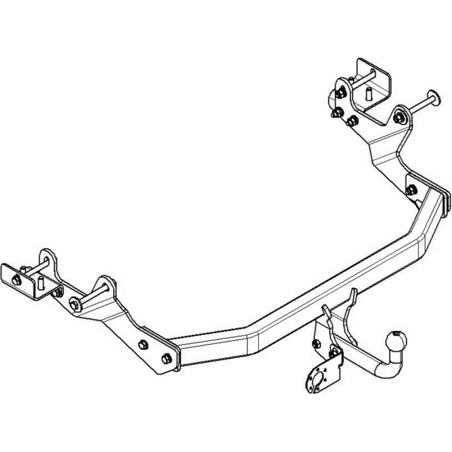 Купить фаркоп hyundai h1 2008-2018, 2018- hy 26 avtos по цене 12 412 р. Низкие цены. Большой выбор. Доставка по всей России. Интернет-магазин в Москве. Только положительные отзывы!