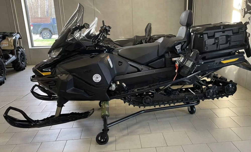 Купить подкат для cнегoxoда универсальный уcиленный по цене 22 000 р.. Низкие цены. Большой выбор. Доставка по всей России. Интернет-магазин в Москве. Только положительные отзывы!