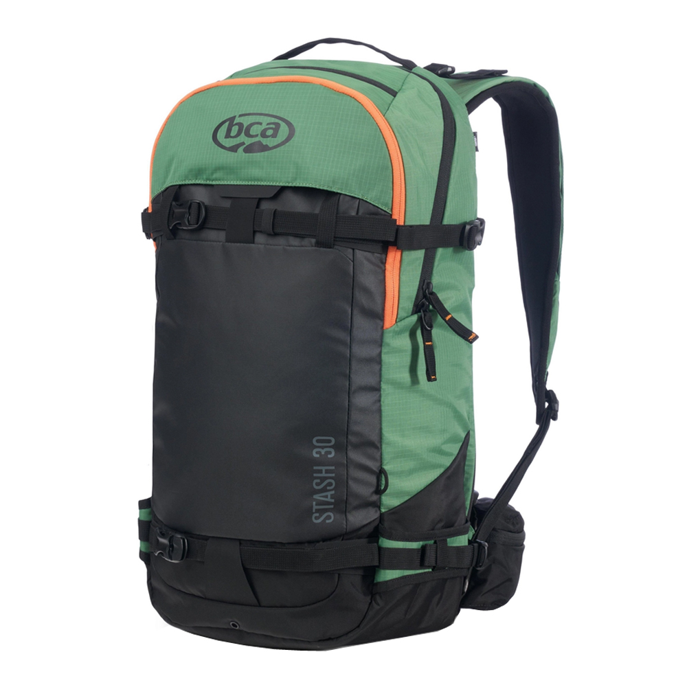 Рюкзак BCA Stash 30 Green