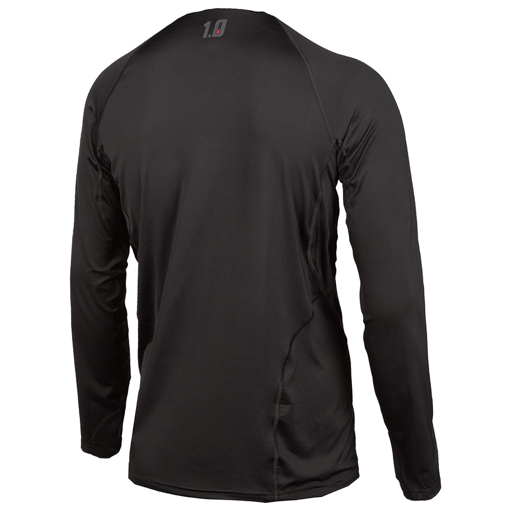 Термокофта Klim Aggressor 1.0 Black, LG