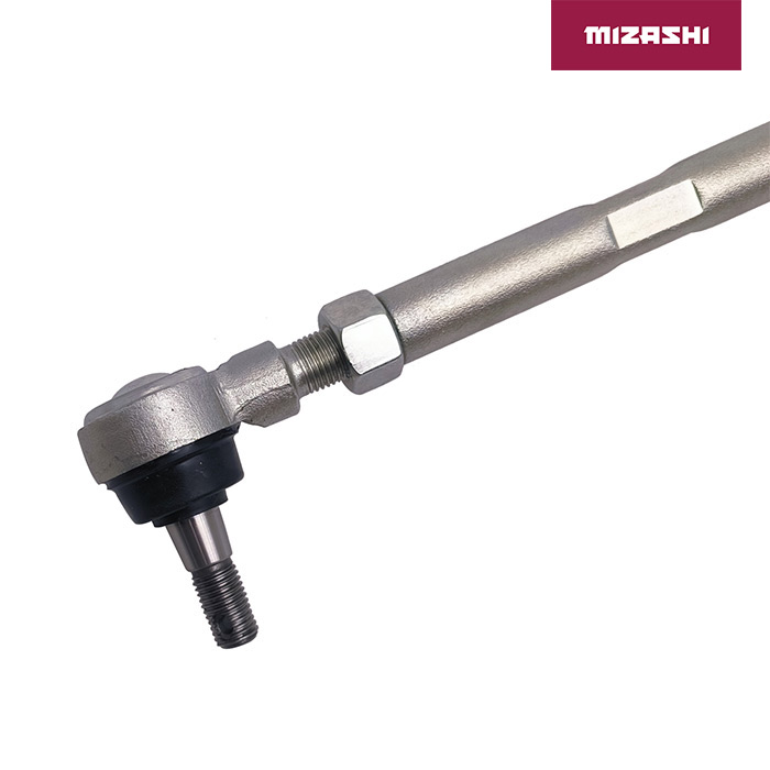 Купить рулевая тяга (левая) at-mz1387 по цене 5 006 р.. Низкие цены. Большой выбор. Доставка по всей России.  Интернет-магазин в Москве. Только положительные отзывы!