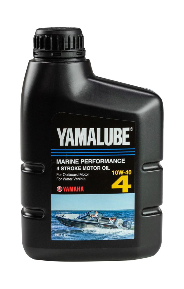 Купить масло 4-тактное минеральное yamalube sae 10w-40 api sj/cf marine, 1 л. по цене  Низкие цены. Большой выбор. Доставка по всей России. Интернет-магазин в Москве. Только положительные отзывы!