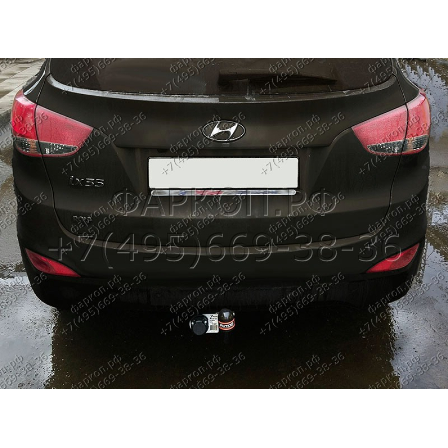 Купить фаркоп hyundai ix35, kia sportage 2010-2015 - hy 22 avtos по цене 9 046 р. Низкие цены. Большой выбор. Доставка по всей России. Интернет-магазин в Москве. Только положительные отзывы!