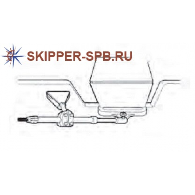 Купить опора рулевого троса a.170 по цене 5 325 р. Низкие цены. Большой выбор. Доставка по всей России. Интернет-магазин в Москве. Только положительные отзывы!