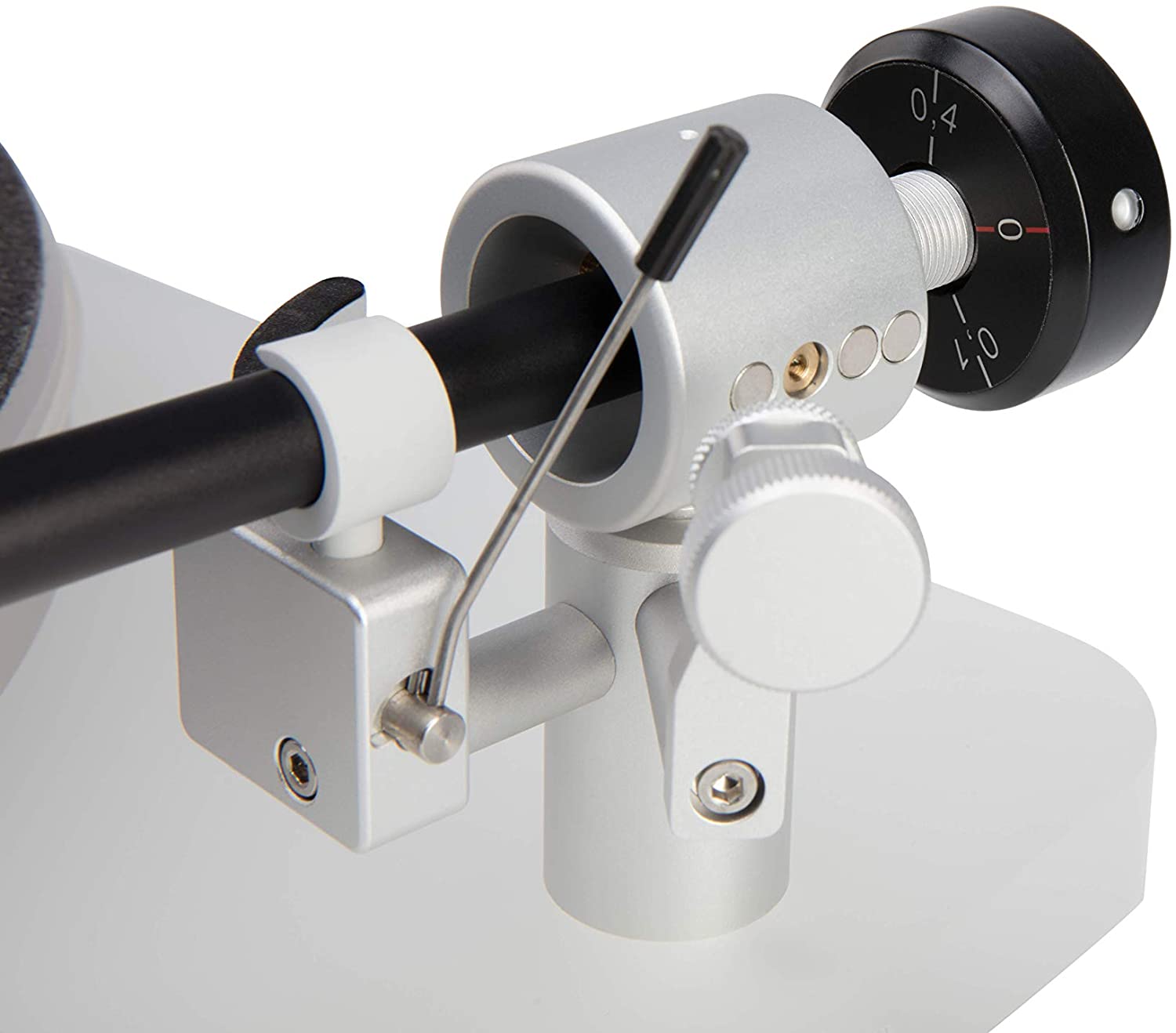 Проигрыватель виниловых дисков Marantz TT15S1 White