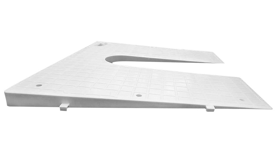 Купить накладка транцевая клиновидная по цене  Низкие цены. Большой выбор. Доставка по всей России. Интернет-магазин в Москве. Только положительные отзывы!