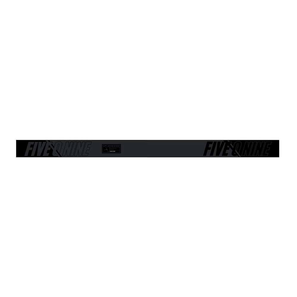 Очки 509 Aviator 2.0 XL без подогрева Black with Yellow