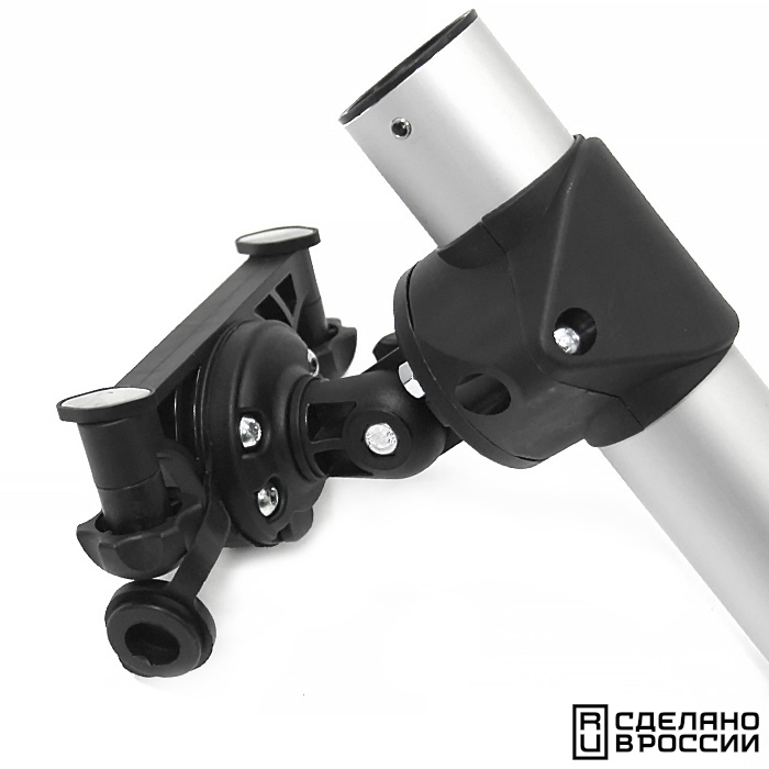 Купить держатель спиннинга сквозной на т-образный профиль быстросъемный алюминий 030646t по цене 3 150 р. Низкие цены. Большой выбор. Доставка по всей России. Интернет-магазин в Москве. Только положительные отзывы!