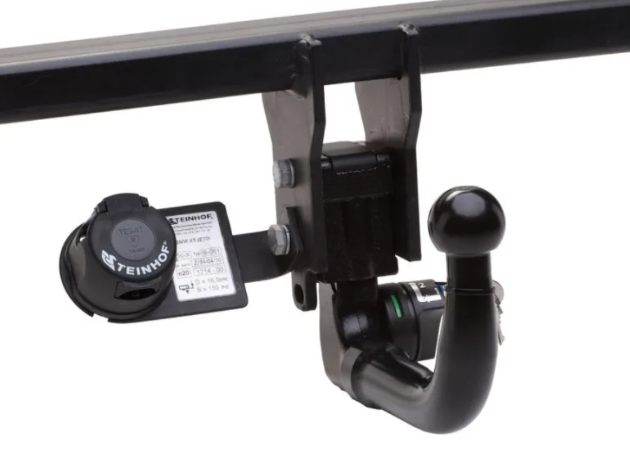 Купить фаркоп hyundai santa fe iii (dm) 2012-2018, kia sorento ii 2012-2020 - k-036 steinhof по цене  Низкие цены. Большой выбор. Доставка по всей России. Интернет-магазин в Москве. Только положительные отзывы!