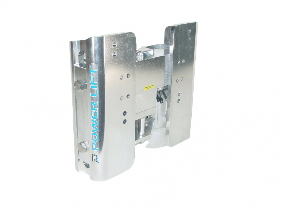 Купить подъёмник мотора гидравлический 50-400 л.с. вертикальный (power-lift) с указателем, усиленный по цене 180 105 р. Низкие цены. Большой выбор. Доставка по всей России. Интернет-магазин в Москве. Только положительные отзывы!