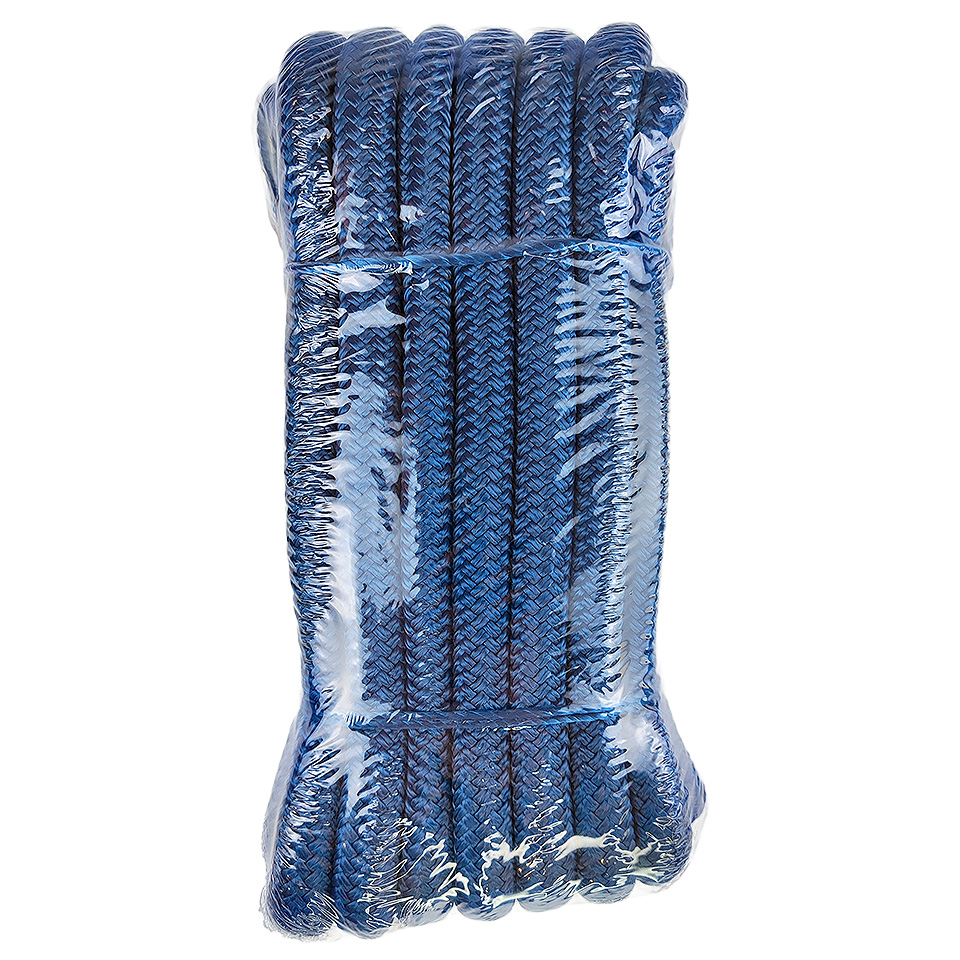 Купить швартовный конец из полипропилена 19 мм х 9 м темно-синий по цене 1 635 р. Низкие цены. Большой выбор. Доставка по всей России. Интернет-магазин в Москве. Только положительные отзывы!