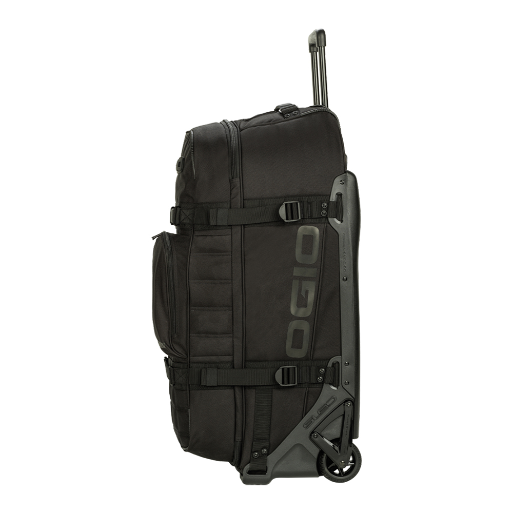 Сумка Ogio Rig 9800 Pro на колесиках Blackout