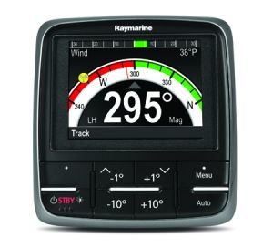 Купить дисплей управления автопилотом raymarine p70 для парусного судна по цене  Низкие цены. Большой выбор. Доставка по всей России. Интернет-магазин в Москве. Только положительные отзывы!