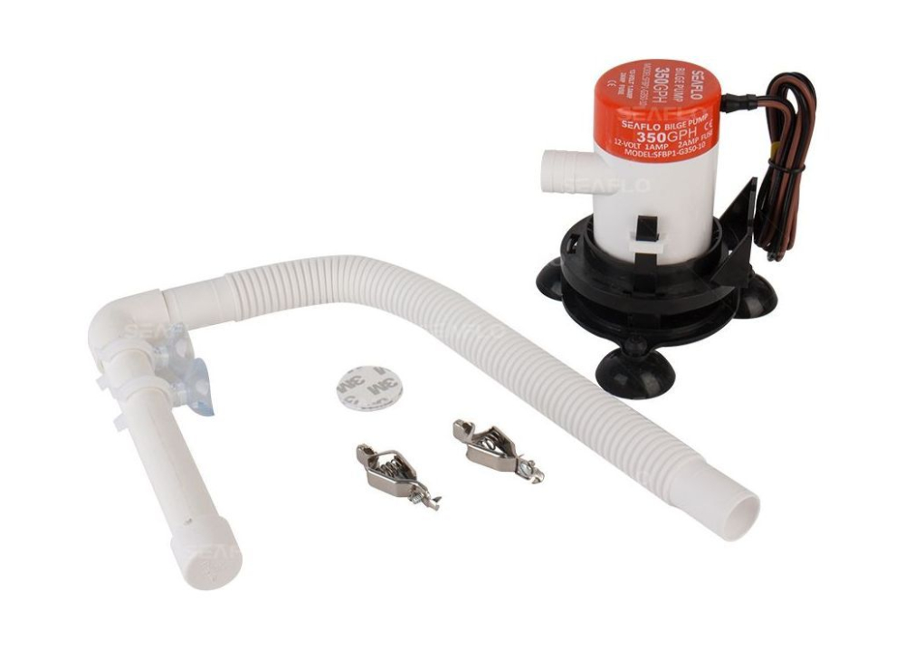 Купить аэратор с поливом 12 в, 350 gph (1324,8 л/час), seaflo по цене 2 534 р. Низкие цены. Большой выбор. Доставка по всей России. Интернет-магазин в Москве. Только положительные отзывы!