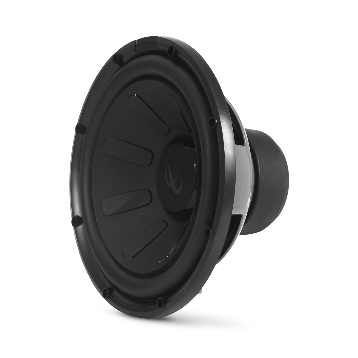 Автомобильный сабвуфер 12” (30 см) INFINITY REFERENCE1270